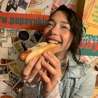 littlepaulette (liddlepaawlat) OnlyFans Leaked Pictures & Videos 

 profile picture