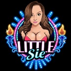 littlesie (siesie ❤️‍🔥) Only Fans content [FREE] profile picture