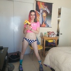 litziamoon (Litzia Moon) OF Leaked Content [FREE] profile picture