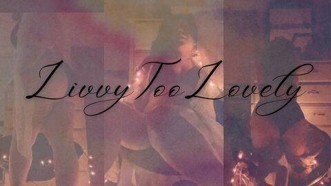 Header of livvytoolovely