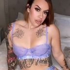 lizmeadereal (Liz) Only Fans Leaked Content [UPDATED] profile picture