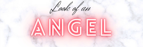 Header of lookofanangel
