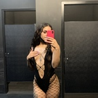 love.trixie (Trixie💙) OnlyFans Leaked Pictures and Videos 

 profile picture