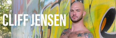 Header of lovecliffjensen