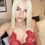 lovely.lena (Lovely Lena👱‍♀️) Only Fans Leaks [UPDATED] profile picture