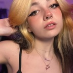 luceluna (LuceLuna) Only Fans Leaks [UPDATED] profile picture