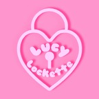 Onlyfans leaks lucylockette 

 profile picture