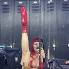 lucyxdraven (lucy draven) free OnlyFans Leaked Videos and Pictures 

 profile picture