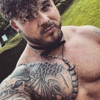 Luke Iron Thighs (@lukeironthighs) Leaked OnlyFans 

 profile picture