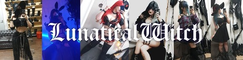 Header of lunaticalwitch