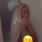 Carmel Bunny🐰🤍 luuvdeja Leak OnlyFans 

 profile picture