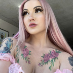 luxicosplay (Luxi Cosplay) Only Fans content [FRESH] profile picture