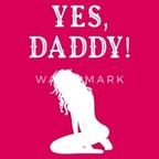 luxjam9004 (대디와 리틀즈) OnlyFans Leaked Pictures & Videos 

 profile picture