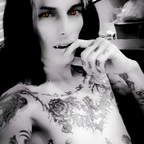 luxumbra OnlyFans Leaks 

 profile picture