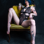 Download lydia_le_fay OnlyFans content for free 

 profile picture