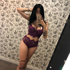 lydiaghost (Lydiagh0st) free OnlyFans Leaked Videos and Pictures 

 profile picture