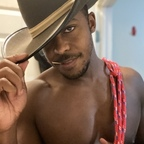 Maurice Downs (m_downs) Leak OnlyFans 

 profile picture