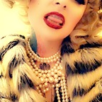 madamebische (Madame Tzarina) OnlyFans Leaked Content 

 profile picture