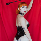 maddicted (VESANIA) Only Fans Leaked Videos and Pictures [!NEW!] profile picture