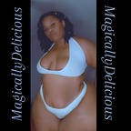 magicallyddelicious-2 (MagicallyDelicious_2) free OF content [!NEW!] profile picture