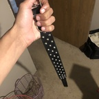 magicmerlin8 (The Mage) OnlyFans Leaked Videos and Pictures 

 profile picture