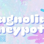 magnoliahoneypot (Magnolia Honey 🍯) OnlyFans Leaked Pictures & Videos [!NEW!] profile picture