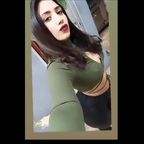 Mailen Peña (@maiidemonia) Leaks OnlyFans 

 profile picture