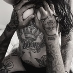 makeithappen281 (Pasta G &amp; Sensei 🖤✌🏼) OnlyFans Leaked Pictures & Videos 

 profile picture