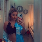 makenzirom00 OnlyFans Leaked 

 profile picture