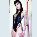 malice666mcmunn (Alice Mcmunn/) free OnlyFans Leaked Pictures & Videos [FREE] profile picture