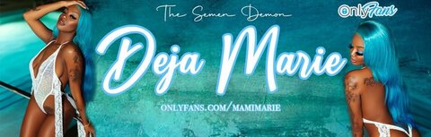 Header of mamimarie