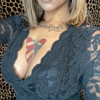 MiChristine (@mamipootykat) Leak OnlyFans 

 profile picture