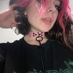 manicpixxiedreamgirl (Pixxie🖤⛓💸) OnlyFans Leaked Content 

 profile picture