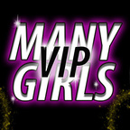 manygirlsvip (💥 MANY GIRLS VIP 💥) OnlyFans content [UPDATED] profile picture