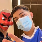 marchettijordan (Jordan m) free OF Leaks [UPDATED] profile picture