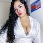 mariaajper (María Perdomo) OnlyFans Leaked Content 

 profile picture