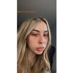 Maria Shae (mariapartypies) Leaks OnlyFans 

 profile picture