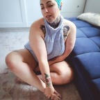 Onlyfans leak marie_berry 

 profile picture