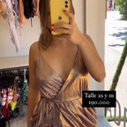 Mari @marimeza Leak OnlyFans 

 profile picture