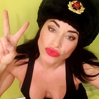 marinaredstar OnlyFans Leak 

 profile picture