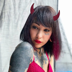 marryboeh (theblxckwolf) OF Leaked Content [UPDATED] profile picture