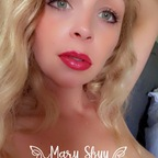maryskyyvip OnlyFans Leaks 

 profile picture