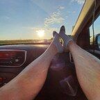 masterkoray34 (Foot Fetish Master) free OF Leaked Pictures & Videos [UPDATED] profile picture