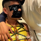 mastermw (Mack Wang) OnlyFans Leaked Videos and Pictures 

 profile picture