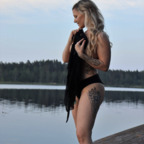 matilda1990 (Matildanorberg1990) OF Leaks [NEW] profile picture