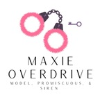 maxie.overdrive OnlyFans Leaks 

 profile picture