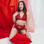 maythai (May Thai) OnlyFans Leaked Pictures and Videos [FRESH] profile picture