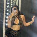melansitaa (Melanie) OnlyFans Leaks 

 profile picture