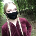 Mercedes Madelief (CuriousGirl) (@mercedes2001dk) Leak OnlyFans 

 profile picture