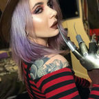 MermaGoth (mermagoth) Leaks OnlyFans 

 profile picture